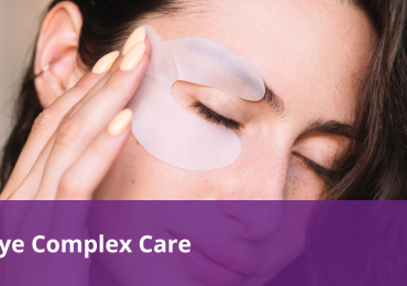 Eye Complex Care – Prémium szemkörnyékápolás